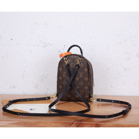 LV PALM SPRINGS BACKPACK MINI