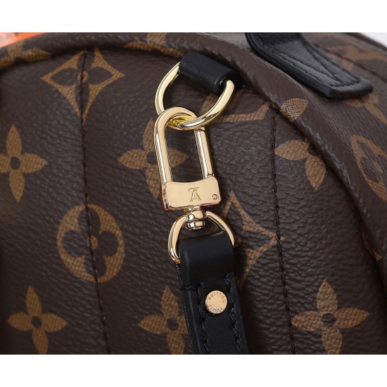 LV PALM SPRINGS BACKPACK MINI