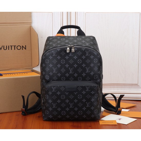 LV DISCOVERY BACKPACK PM