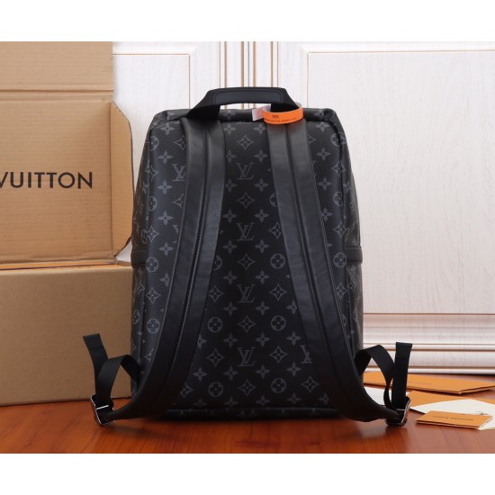 LV DISCOVERY BACKPACK PM