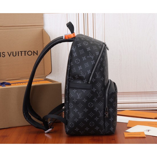 LV DISCOVERY BACKPACK PM