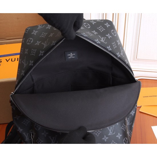 LV DISCOVERY BACKPACK PM