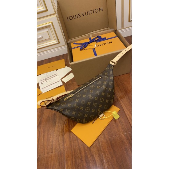 LV BUM BAG WAIST BAG