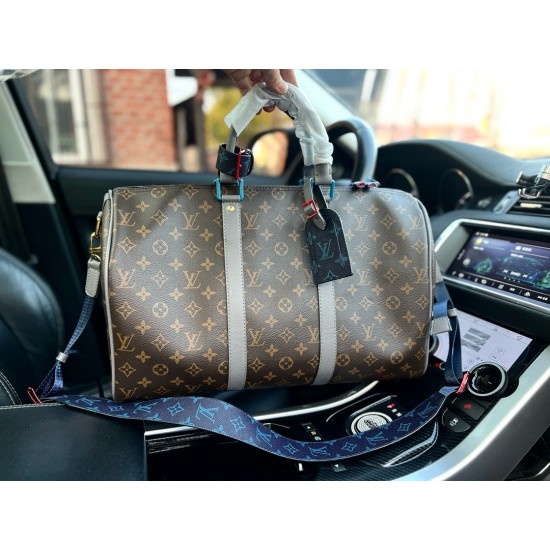 LV TAIGA KEEPERBAND LIERRE 45 2018 COLLECTION 