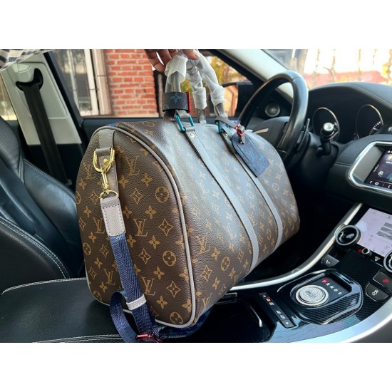 LV TAIGA KEEPERBAND LIERRE 45 2018 COLLECTION 