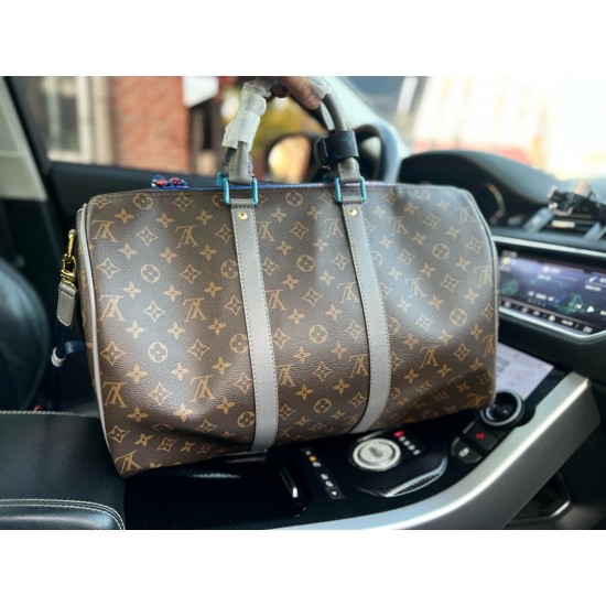 LV TAIGA KEEPERBAND LIERRE 45 2018 COLLECTION 