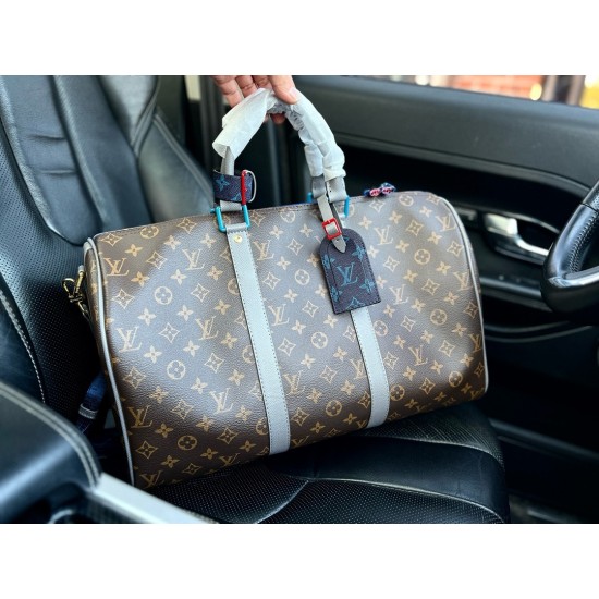 LV TAIGA KEEPERBAND LIERRE 45 2018 COLLECTION 