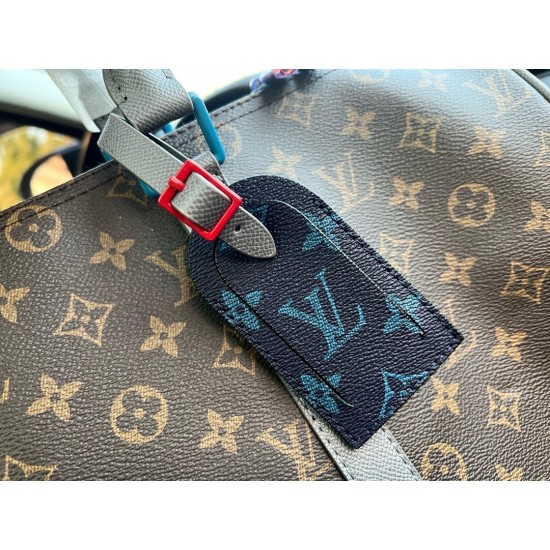 LV TAIGA KEEPERBAND LIERRE 45 2018 COLLECTION 