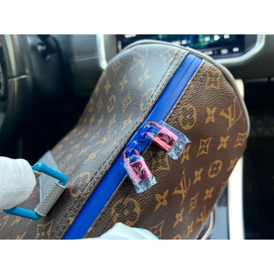 LV TAIGA KEEPERBAND LIERRE 45 2018 COLLECTION 