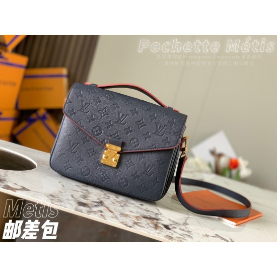 LV POCHETTE METIS