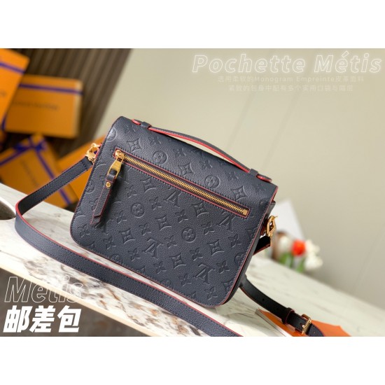 LV POCHETTE METIS