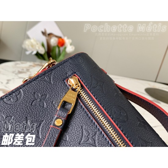 LV POCHETTE METIS