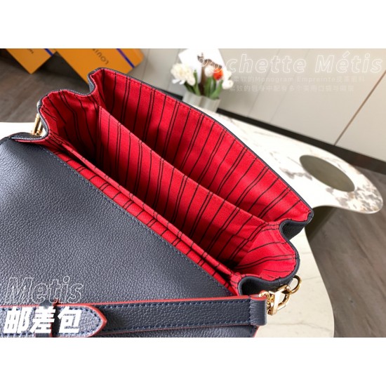 LV POCHETTE METIS