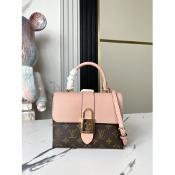 LV LOCKY BB MONOGRAM