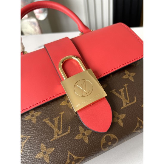 LV LOCKY BB