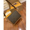 LV DAUPHINE SHOULDER CROSSOBODY BAG