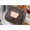 LV TOILET DOPP POUCH MONOGRAM CANVAS