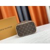 LV NICE MINI TOILETRY POUCH MONOGRAM CANVAS