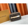 LV NICE MINI TOILETRY POUCH MONOGRAM CANVAS