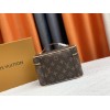 LV NICE MINI TOILETRY POUCH MONOGRAM CANVAS