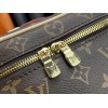 LV NICE MINI TOILETRY POUCH MONOGRAM CANVAS