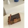 LV DAUPHINE MINI SHOULDER BAG