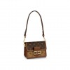 LV DAUPHINE MINI SHOULDER BAG