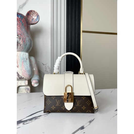 LV LOUIS VUITTON ONTHEGO EMPREINTE