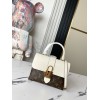 LV LOUIS VUITTON ONTHEGO EMPREINTE