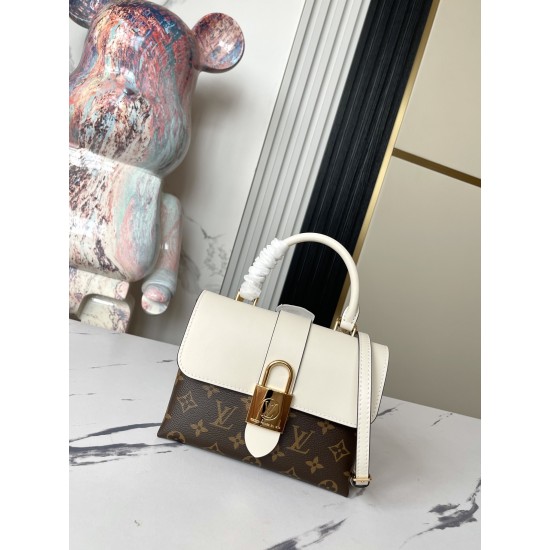 LV LOUIS VUITTON ONTHEGO EMPREINTE