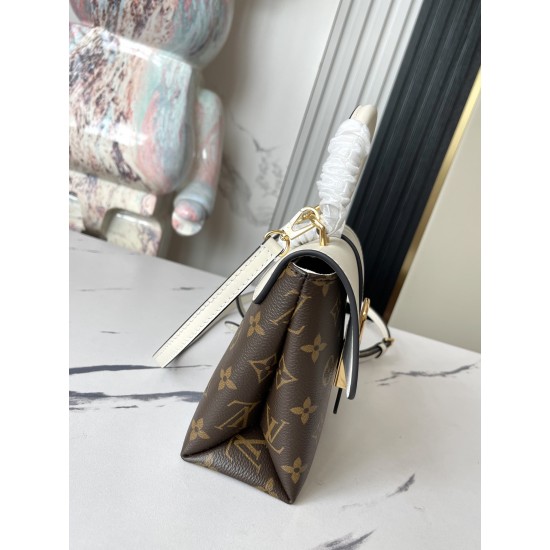 LV LOUIS VUITTON ONTHEGO EMPREINTE