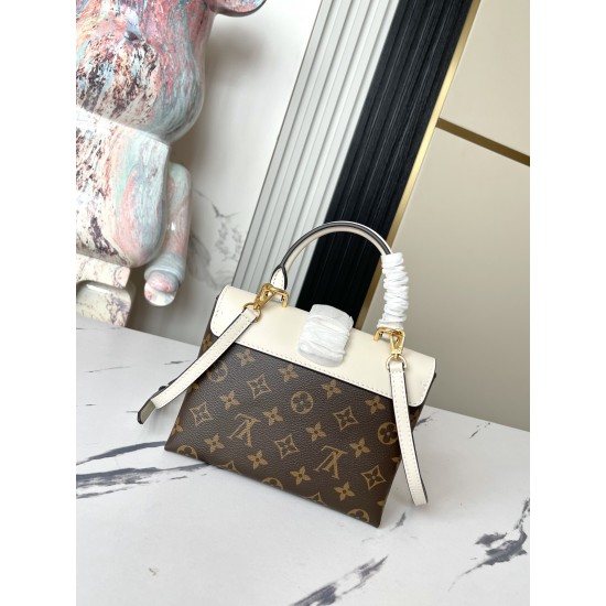 LV LOUIS VUITTON ONTHEGO EMPREINTE