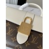 LV LOUIS VUITTON ONTHEGO EMPREINTE