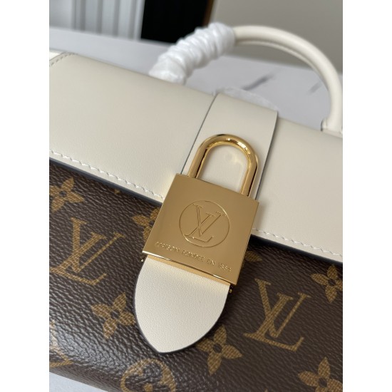 LV LOUIS VUITTON ONTHEGO EMPREINTE