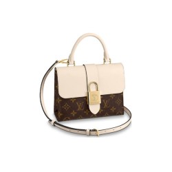 LV LOUIS VUITTON ONTHEGO EMPREINTE