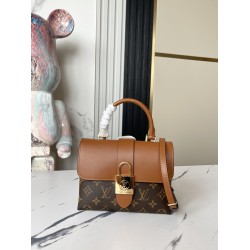 LV LOCKY BB MONOGRAM