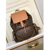 LV TRIO BACKPACK RUCKSACK