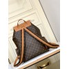 LV TRIO BACKPACK RUCKSACK