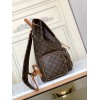 LV TRIO BACKPACK RUCKSACK