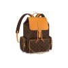 LV TRIO BACKPACK RUCKSACK