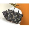 LV NEVERFULL MM TOTE BAG