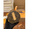 LV MINI BOITE CHAPEAU MONOGRAM 