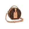 LV MINI BOITE CHAPEAU MONOGRAM 