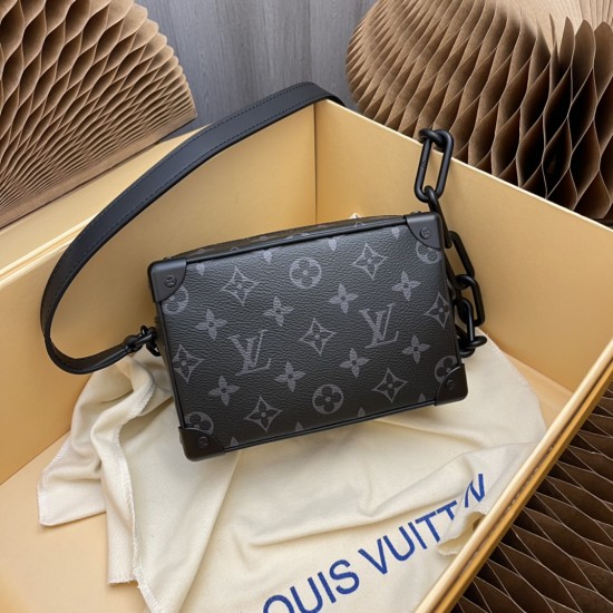 LV MINI SOFT TRUNK