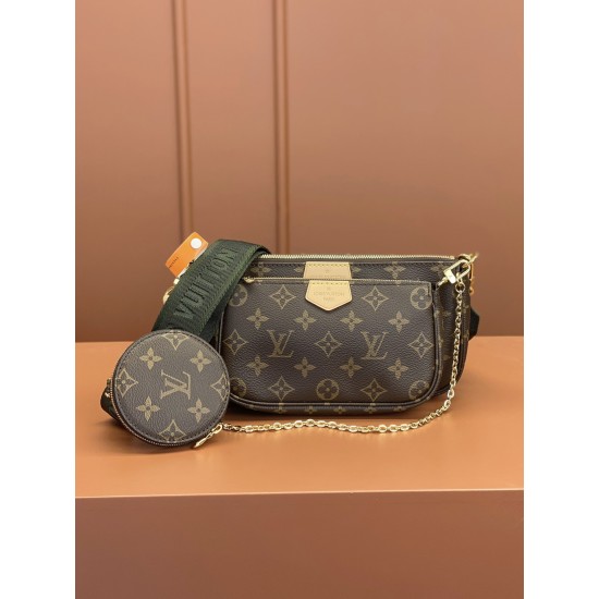 LV MULTI POCHETTE ACCESSOIRES