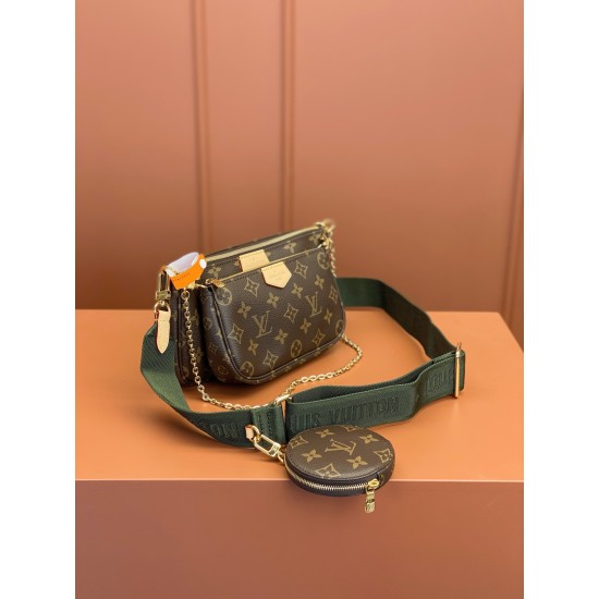 LV MULTI POCHETTE ACCESSOIRES