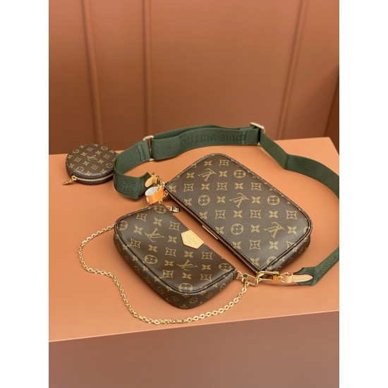 LV MULTI POCHETTE ACCESSOIRES