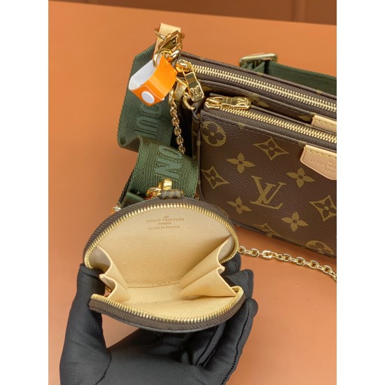 LV MULTI POCHETTE ACCESSOIRES