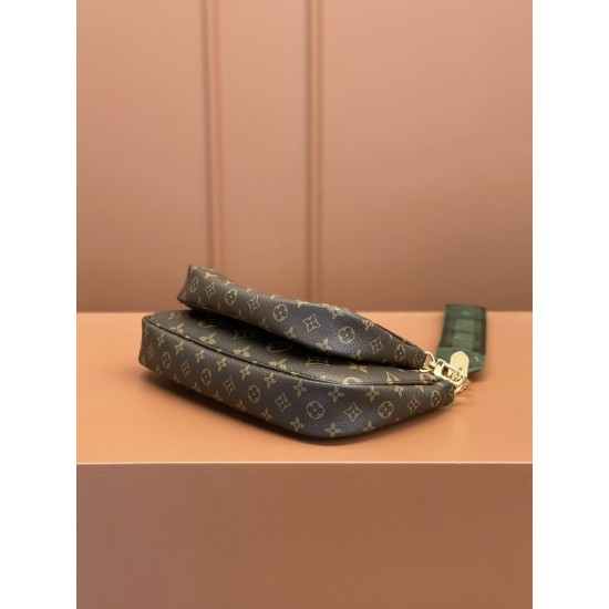 LV MULTI POCHETTE ACCESSOIRES