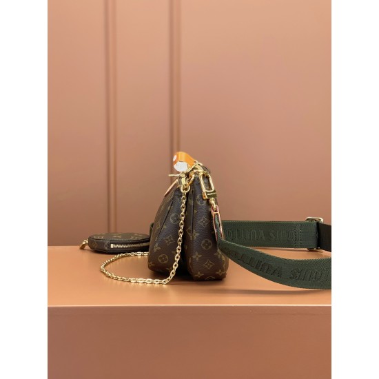 LV MULTI POCHETTE ACCESSOIRES